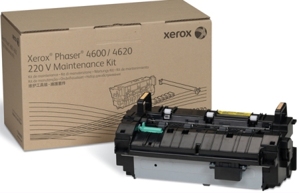 Fuji Xerox Phaser 4600n, 4620dn Fuser Maintenance Kit (115R00070)