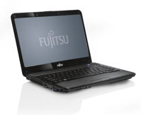 Laptop Fujitsu Lifebook LH532 LLH532AAX00000037 - Intel Core i3-2328M 2.2GHz, 2GB RAM, 500GB HDD, Intel HD Graphics, 14 inch