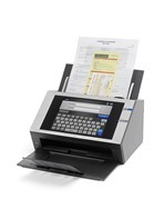 Máy scan Fujitsu N1800