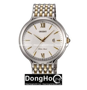 Đồng hồ nam Orient FUNF7005W0