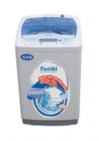 Máy giặt Funiki 6.5 kg HW-65V2