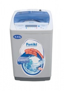 Máy giặt Funiki 6.5 kg HW-65V2