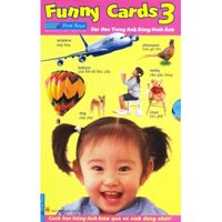 Funny Cards 3 - Vui học tiếng Anh bằng hình ảnh