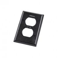 Furutech wall plate 104 D