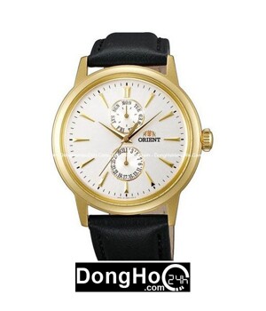 Đồng hồ nam Orient Sporty Quartz FUW00004W0