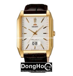 Đồng hồ nam Orient FWCAA003W0