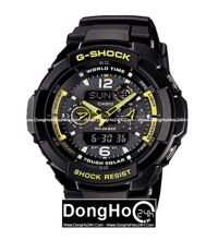 Đồng hồ nam Casio G-1250B - màu 1A, 1ANDR