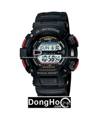 Đồng hồ nam Casio G-9000 - màu 1ADR, 1VSDR, 3VHDR