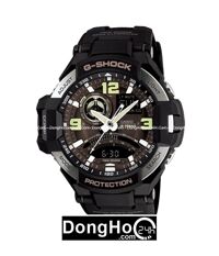 Đồng hồ nam Casio GA-1000 - màu 1A, 4A, 8A, 1B,2B, 4B, 9B,9G