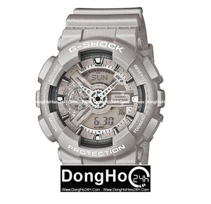 Đồng hồ nam Casio GA-110BC - màu 2A, 8A, 9A, 2ADR, 7ADR, 8ADR, 9ADR