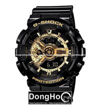 Đồng hồ nam Casio GA-110GB - màu 1ADR, 1A