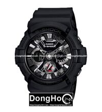 Đồng hồ nam Casio GA-201-1ADR