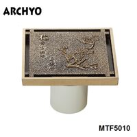 Ga thoát sàn Archyo MTF5010-M