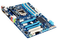 Bo mạch chủ - Mainboard Gigabyte GA-Z68A-D3H-B3 - Socket 1155, Intel Z68, 4 x DIMM, Max 32GB, DDR3