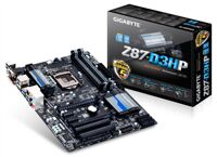 Bo mạch chủ - Mainboard Gigabyte GA Z87-D3HP