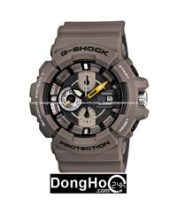 Đồng hồ nam Casio G-Shock GAC-100 - màu 8A, 1ADR, 8ADR, 1A2DR