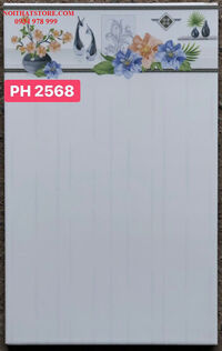 Gạch 25x40 PH2568V