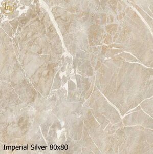 Gạch Ấn Độ 80×80 Imperial Siler