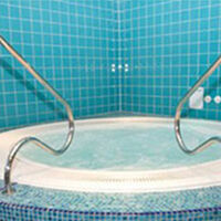 Gạch bể bơi Mosaic M13