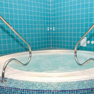 Gạch bể bơi Mosaic M13