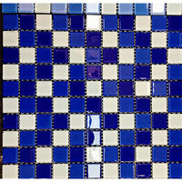Gạch bể bơi Mosaic SML 0080