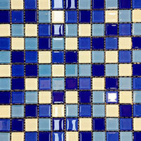 Gạch bể bơi Mosaic SML0081