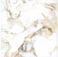 Gạch đá Granite bóng kính lát nền Trung Nguyên 60x60 mã gạch P60824