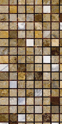 Gạch Đồng Tâm 30x60 MOSAIC007