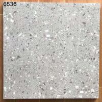 Gạch giả đá Granito Terrazzo 60×60 6536