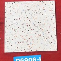 Gạch giả đá Granito Terrazzo 60×60 6906