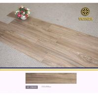 Gạch giả gỗ 15x80 Vicenza VC 158102
