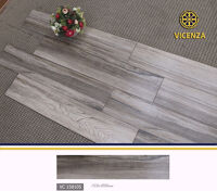Gạch giả gỗ 15x80 Vicenza VC 158101