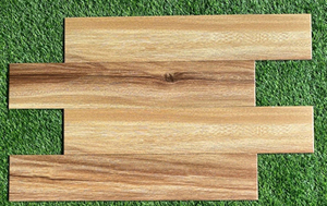 Gạch giả gỗ Trung Quốc 15x80 HL1580088