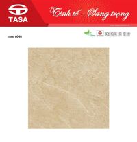 Gạch lát 60x60 Tasa 6040