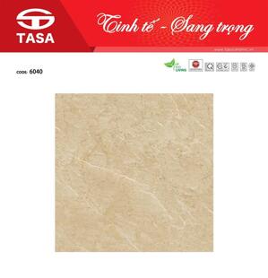 Gạch lát 60x60 Tasa 6040