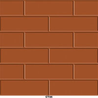 Gạch lát cotto 40×40 Toko Ceramic CT-44