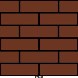 Gạch lát cotto 40×40 Toko Ceramic CTT-403