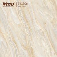 Gạch lát nền 50×50 Vitto K506