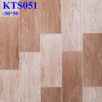 Gạch lát nền 50x50 Viglacera KTS051