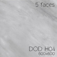 Gạch lát nền 60x60 Eurotile Đông Du DOD H04