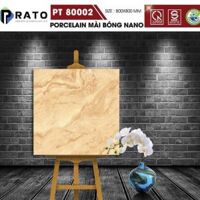 Gạch lát nền 80×80 CMC PT 80002