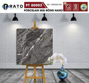 Gạch lát nền 80×80 CMC PT 80003