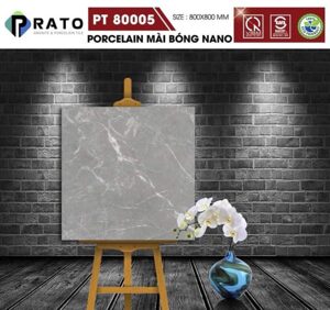 Gạch lát nền 80×80 CMC PT 80005