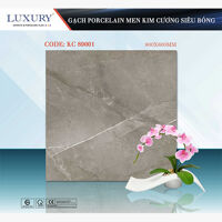 Gạch lát nền CMC 80x80 KC89001