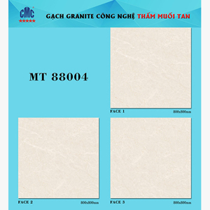 Gạch lát nền CMC 80x80 MT88004