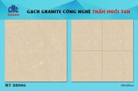 Gạch lát nền CMC 80x80 MT88006