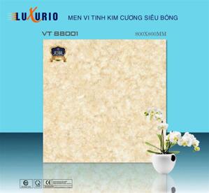 Gạch lát nền CMC 80x80 VT88001