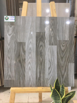 Gạch lát nền giả gỗ 60x60 A6532