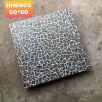 Gạch lát nền giả Terrazzo 600x600x9.5mm 6905