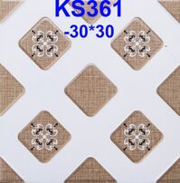 Gạch lát nền KS361